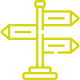signpost